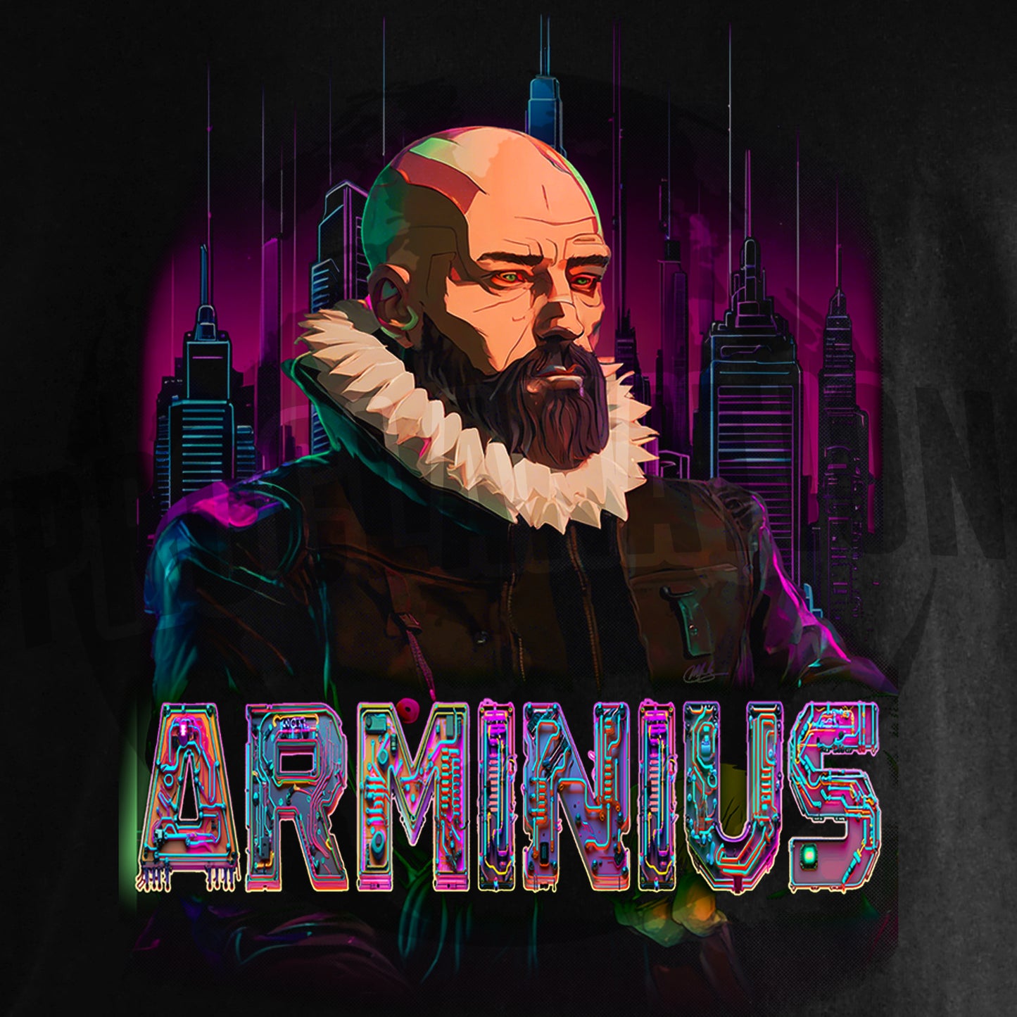 Arminius T-Shirt