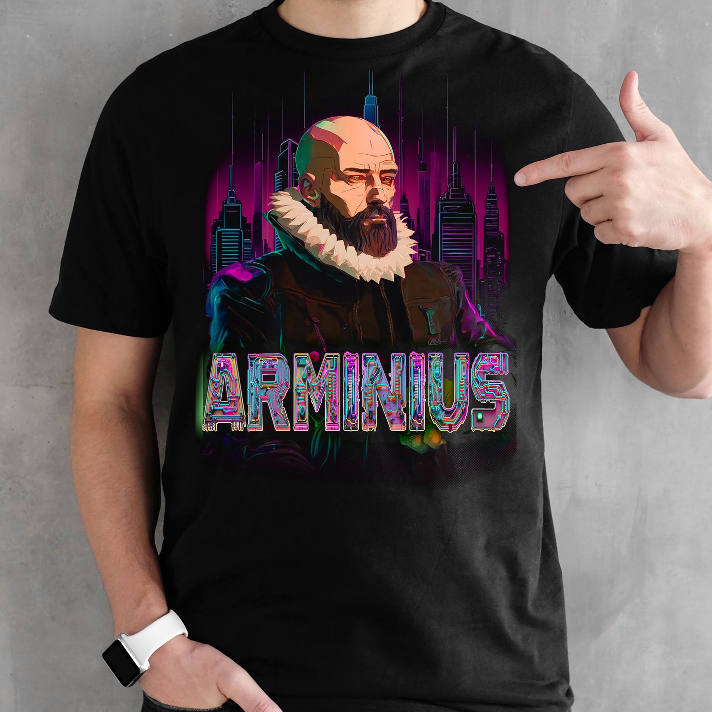 Arminius T-Shirt