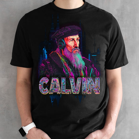 Calvin T-Shirt