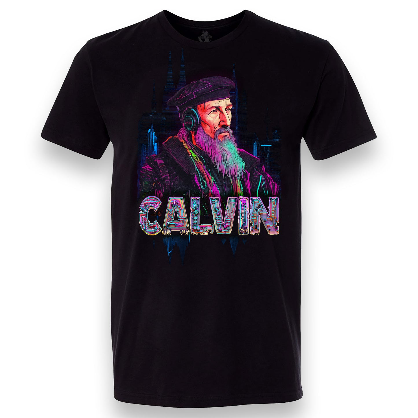 Calvin T-Shirt