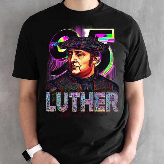 Luther T-Shirt