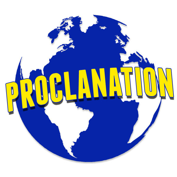 ProclanationApparel