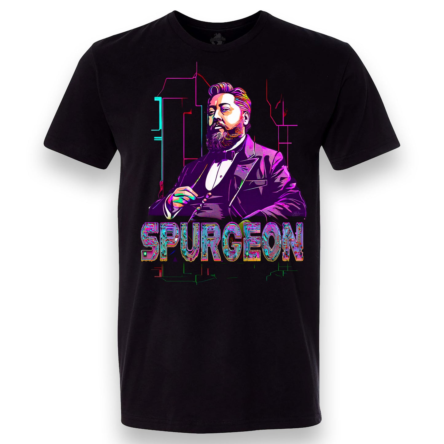 Spurgeon T-Shirt